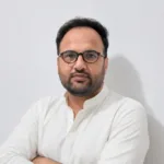Ahmad Masood NAWID