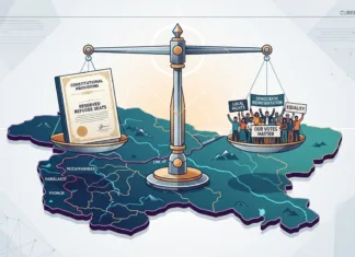Twelve Seats: The Real Question in Azad Jammu and Kashmir
