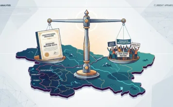 Twelve Seats: The Real Question in Azad Jammu and Kashmir
