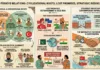 India-Türkiye Relations: Civilizational Roots, Lost Promises and the Imperative of Strategic Rediscovery